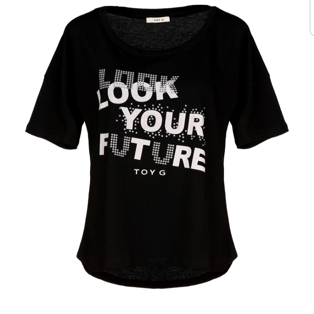 Toy G Brand TShirt